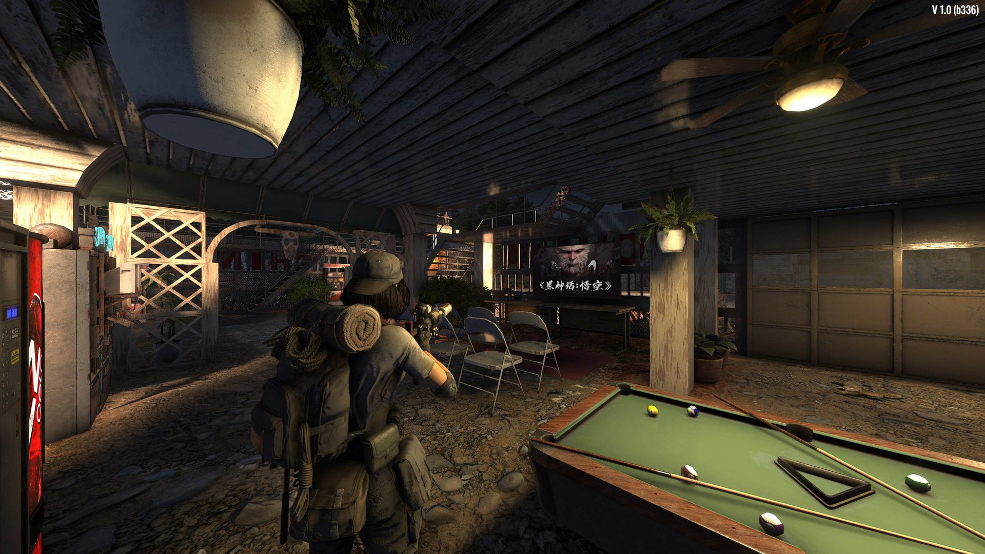 塞尔达传说：旷野之息 豪华版 截图6