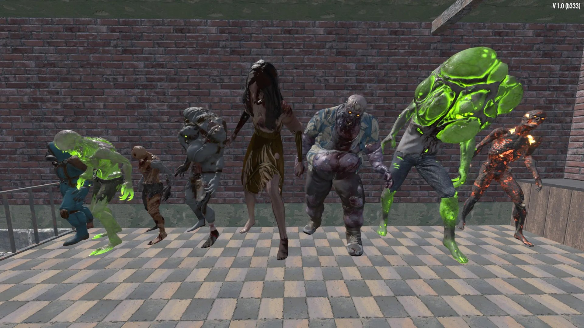 塞尔达传说：旷野之息 豪华版 截图13