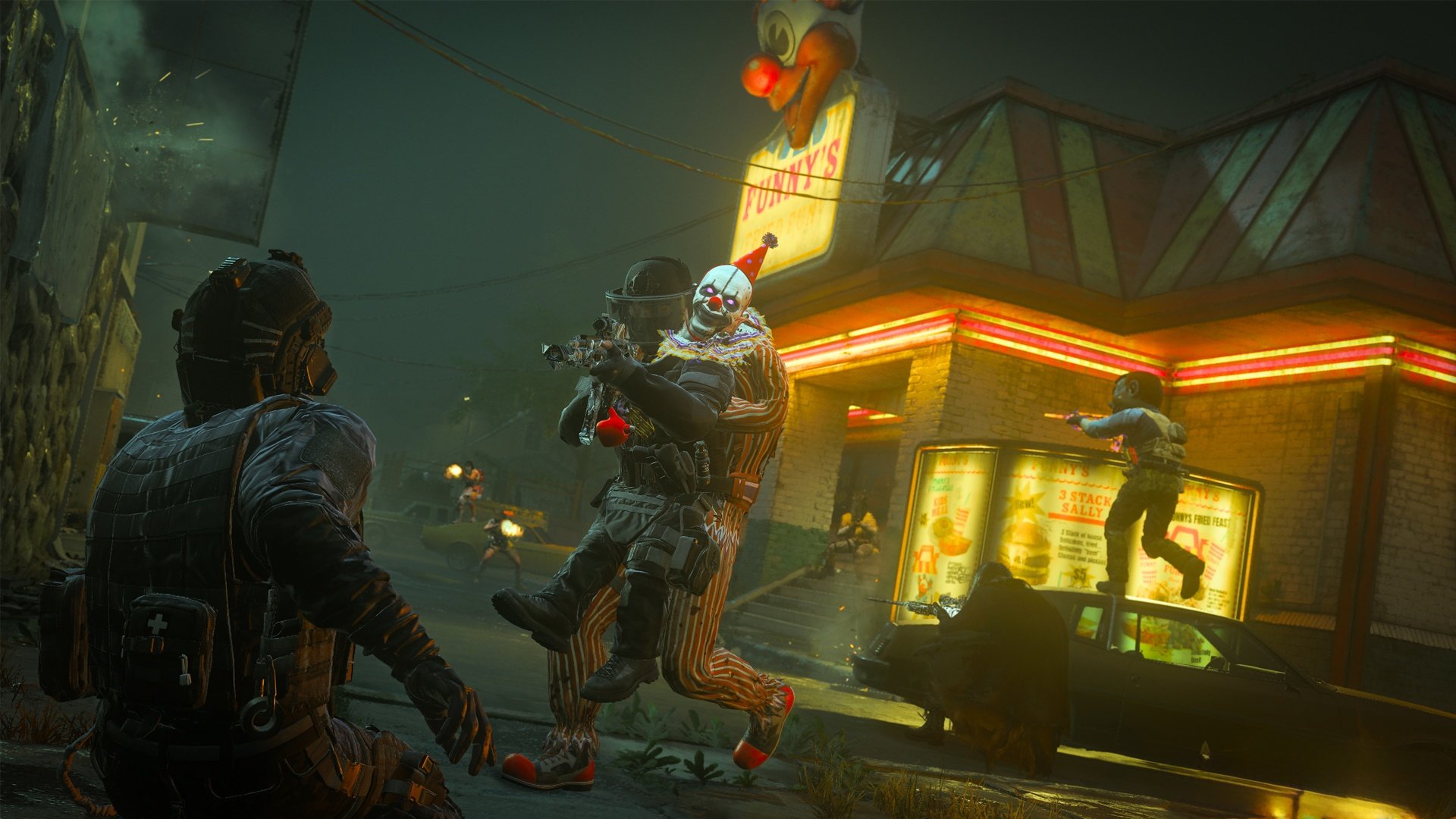 女神异闻录5 完整版 截图6