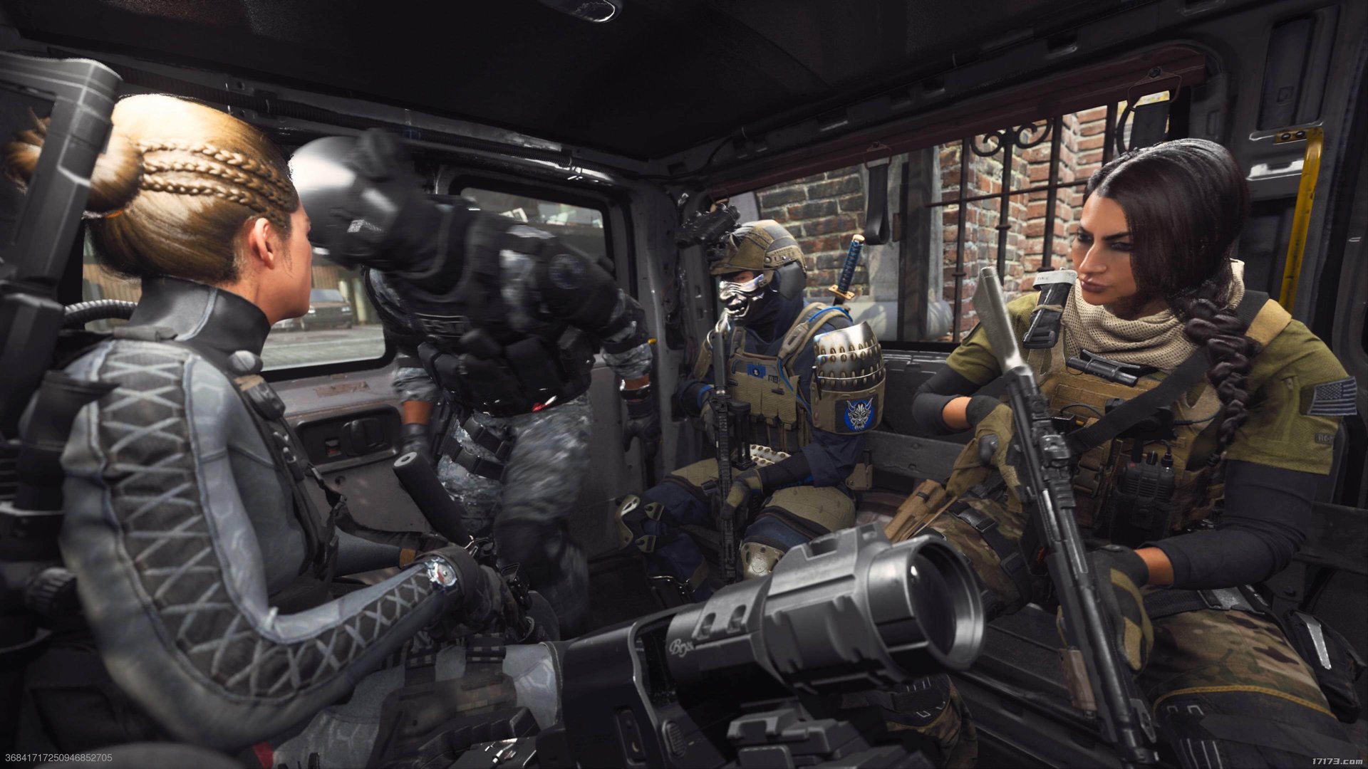 女神异闻录5 完整版 截图18