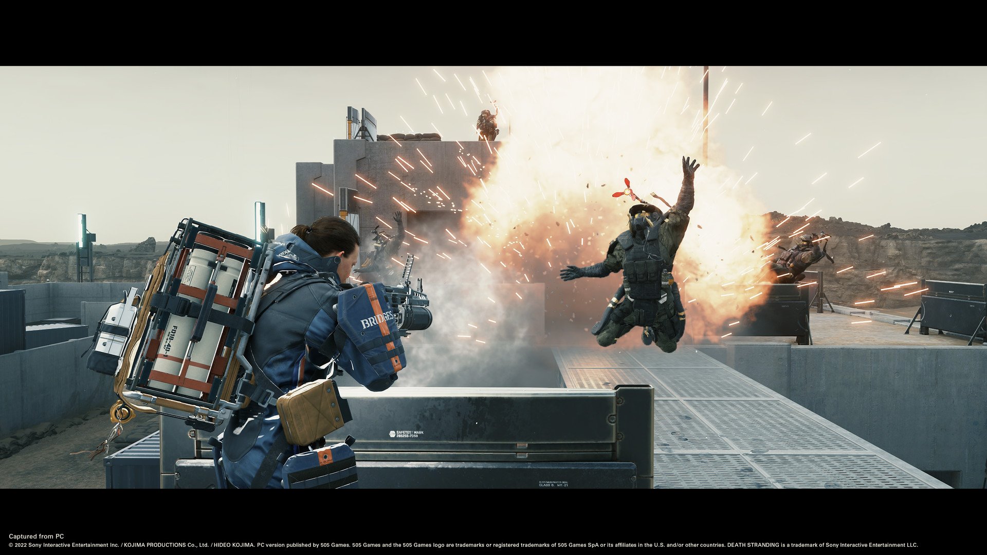 彩虹六号：围攻 重制版 截图18