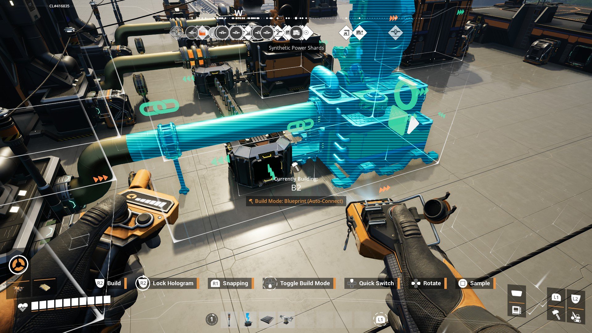 方舟：生存进化 终极版 截图8