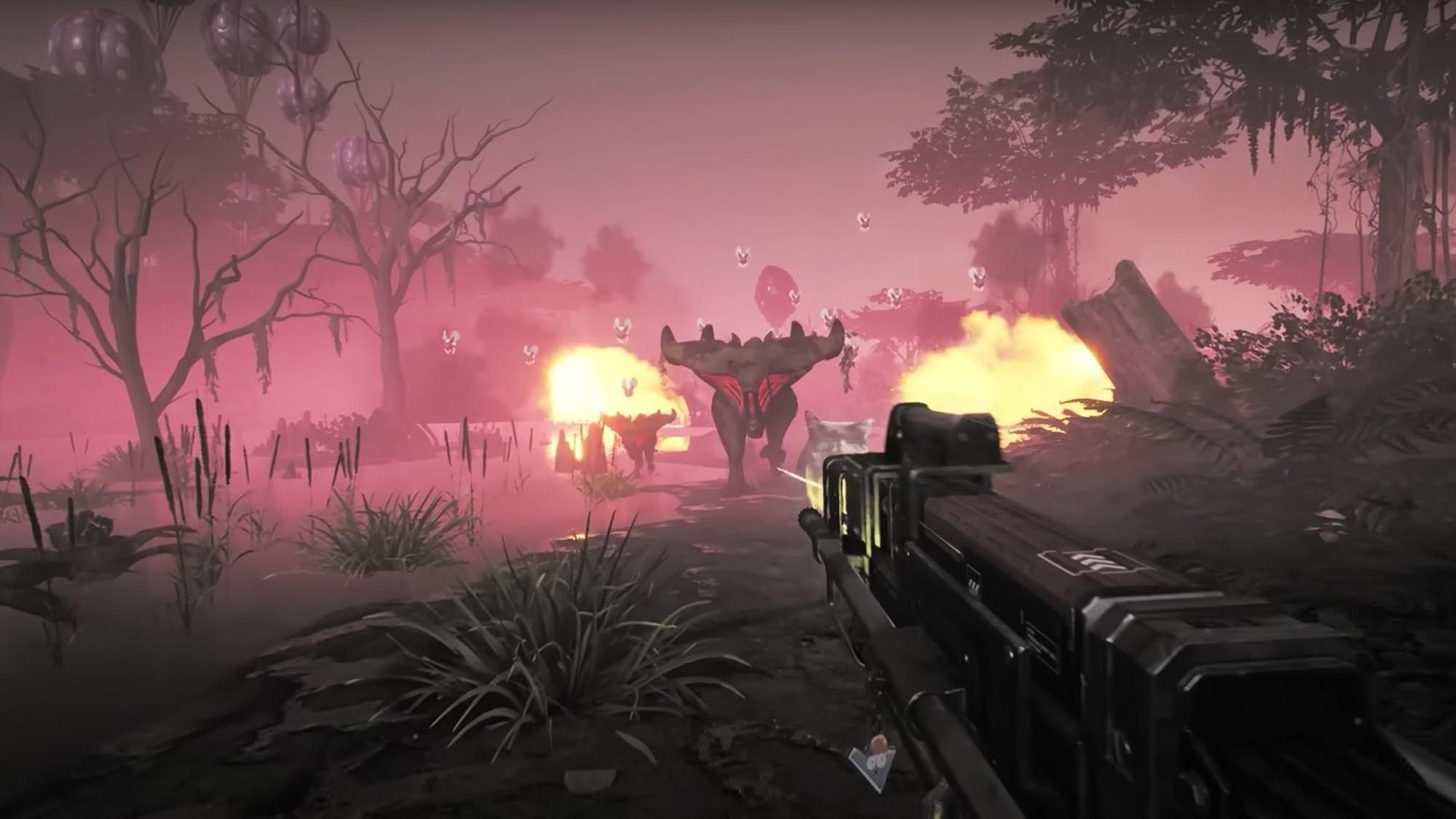 方舟：生存进化 终极版 截图12