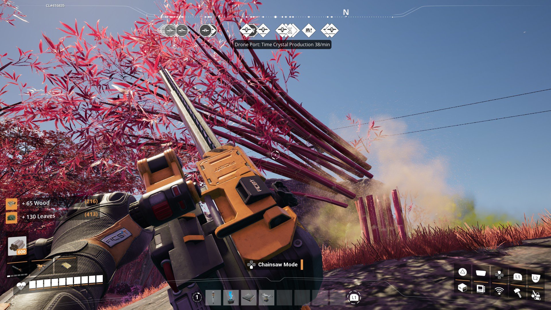 方舟：生存进化 终极版 截图14