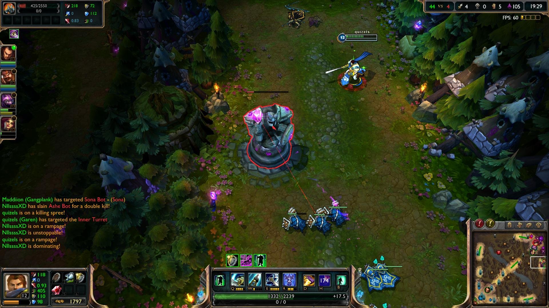 瓦尔海姆 截图1