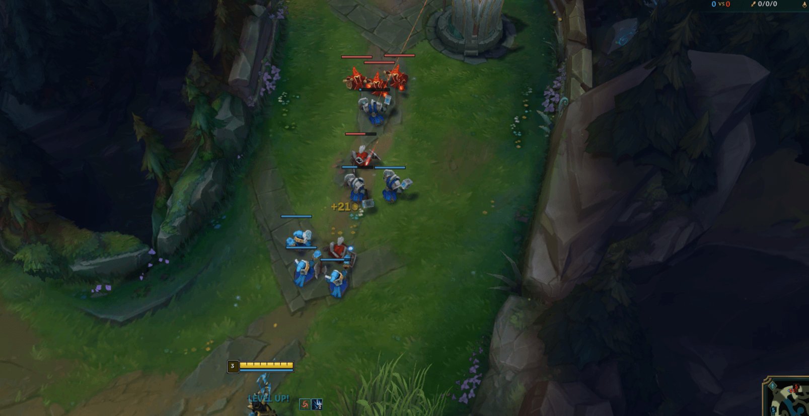 瓦尔海姆 截图12