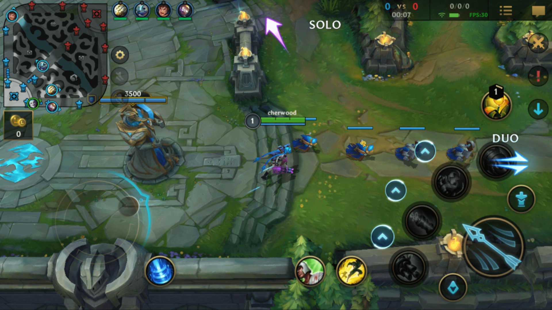 最终幻想14 完整版 截图4