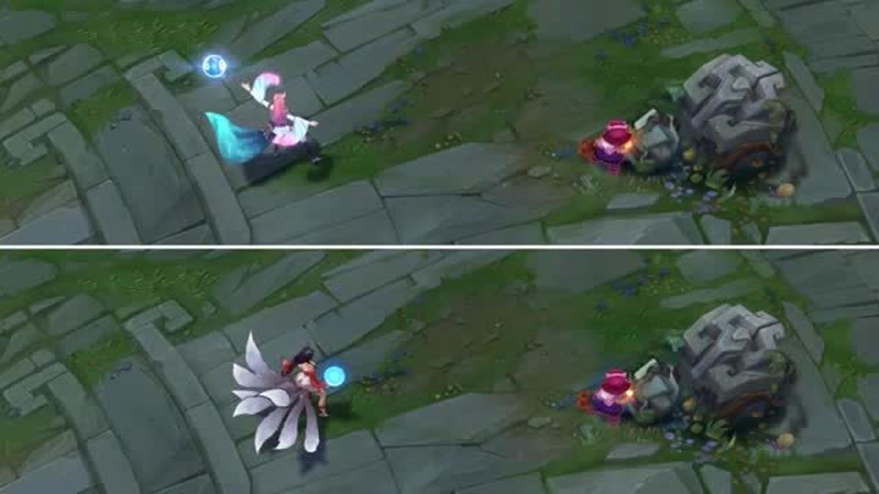 最终幻想14 完整版 截图22