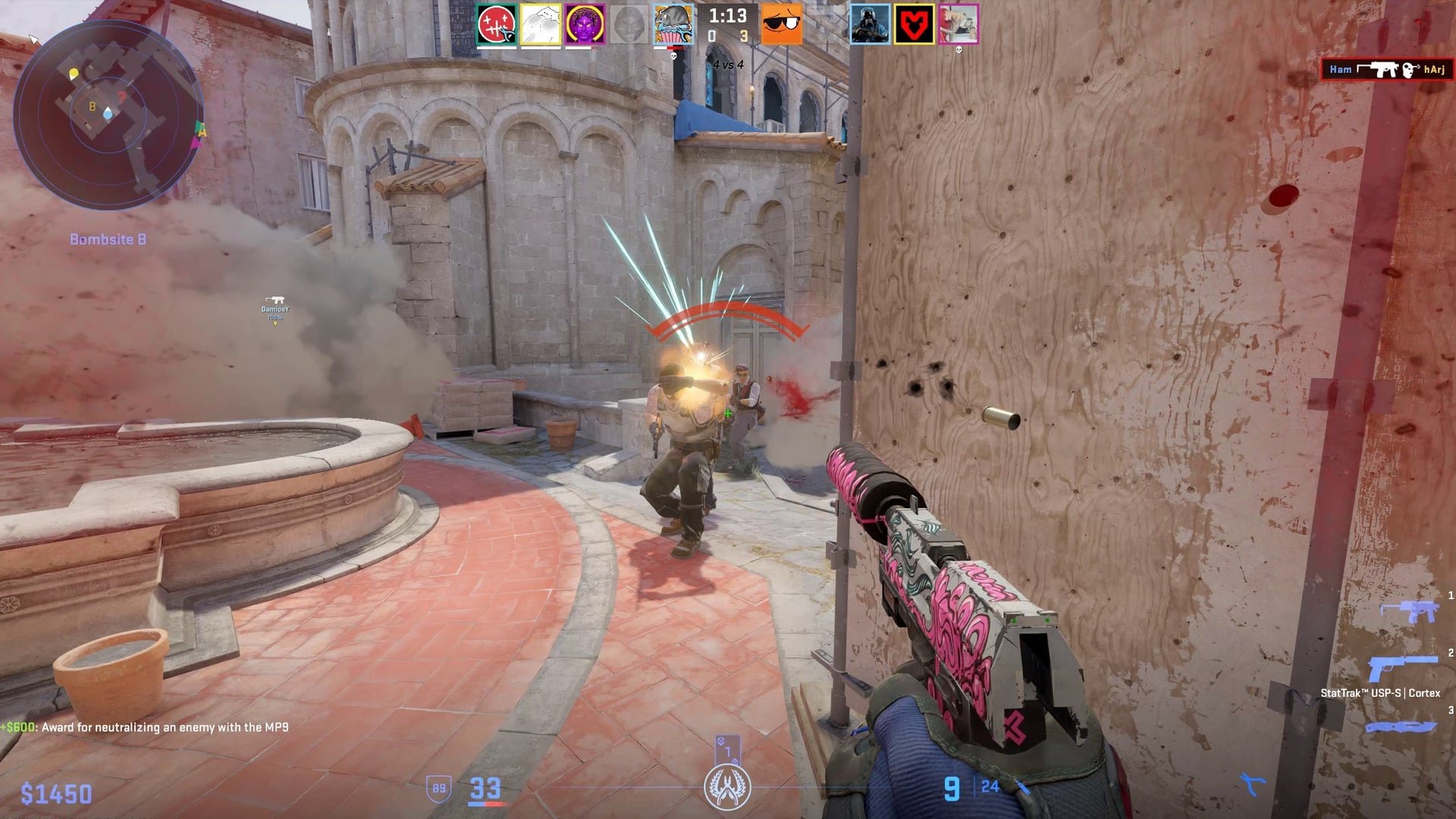 破晓传说 终极版 截图8