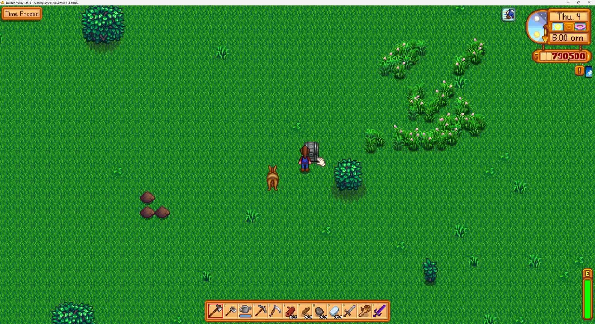 空洞骑士 年度版 截图8