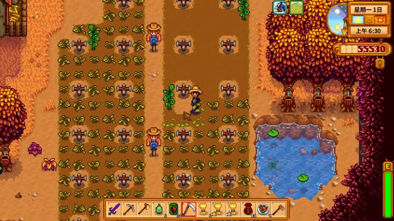 空洞骑士 年度版 截图11