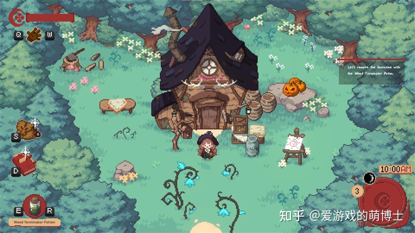 空洞骑士 年度版 截图12