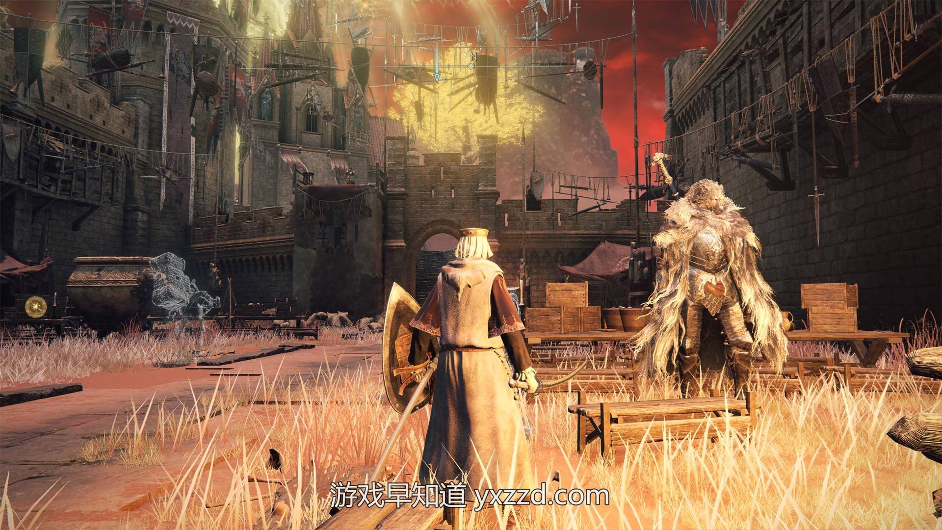 和平精英 终极版 截图15