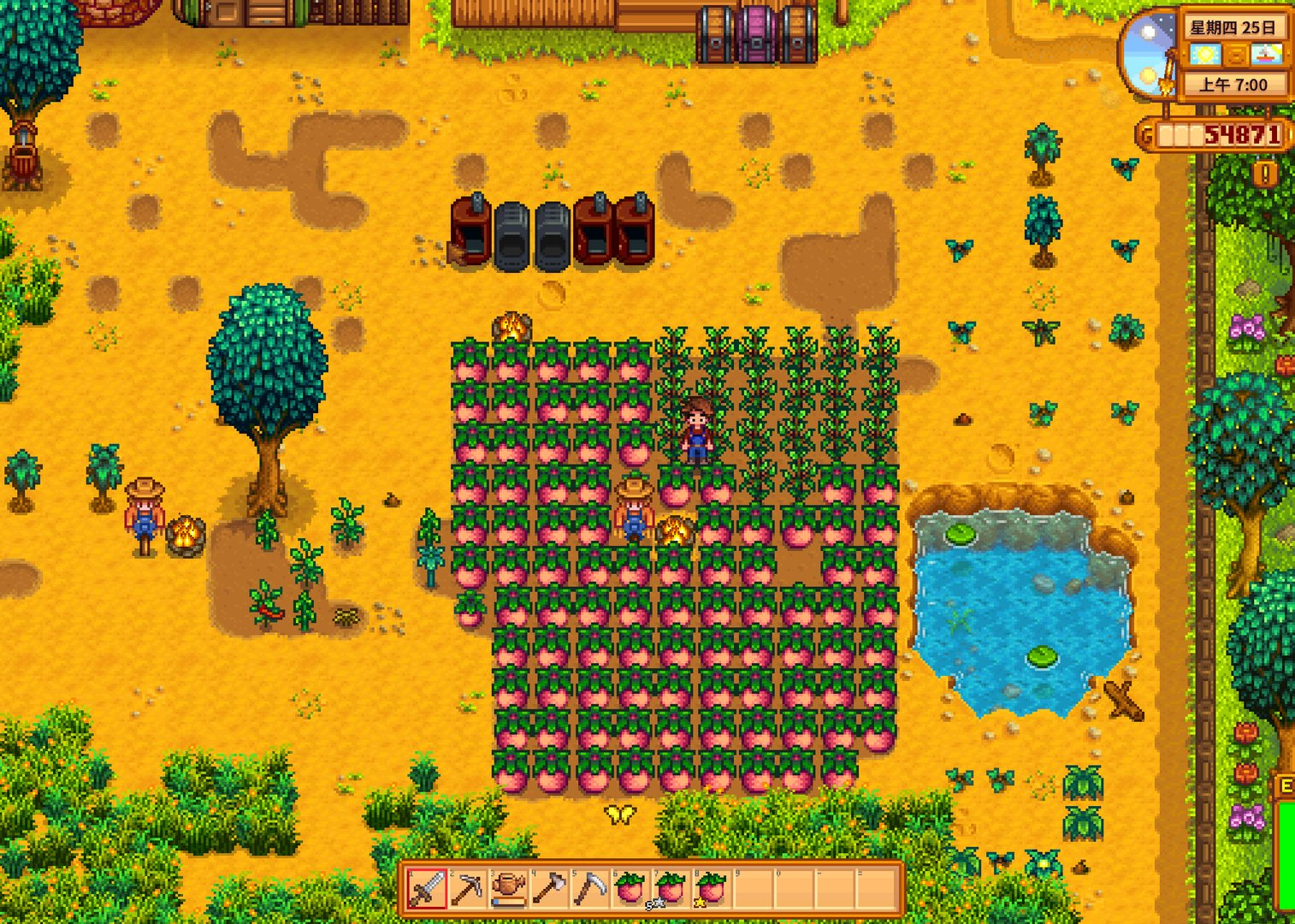 底特律：成为人类 截图11