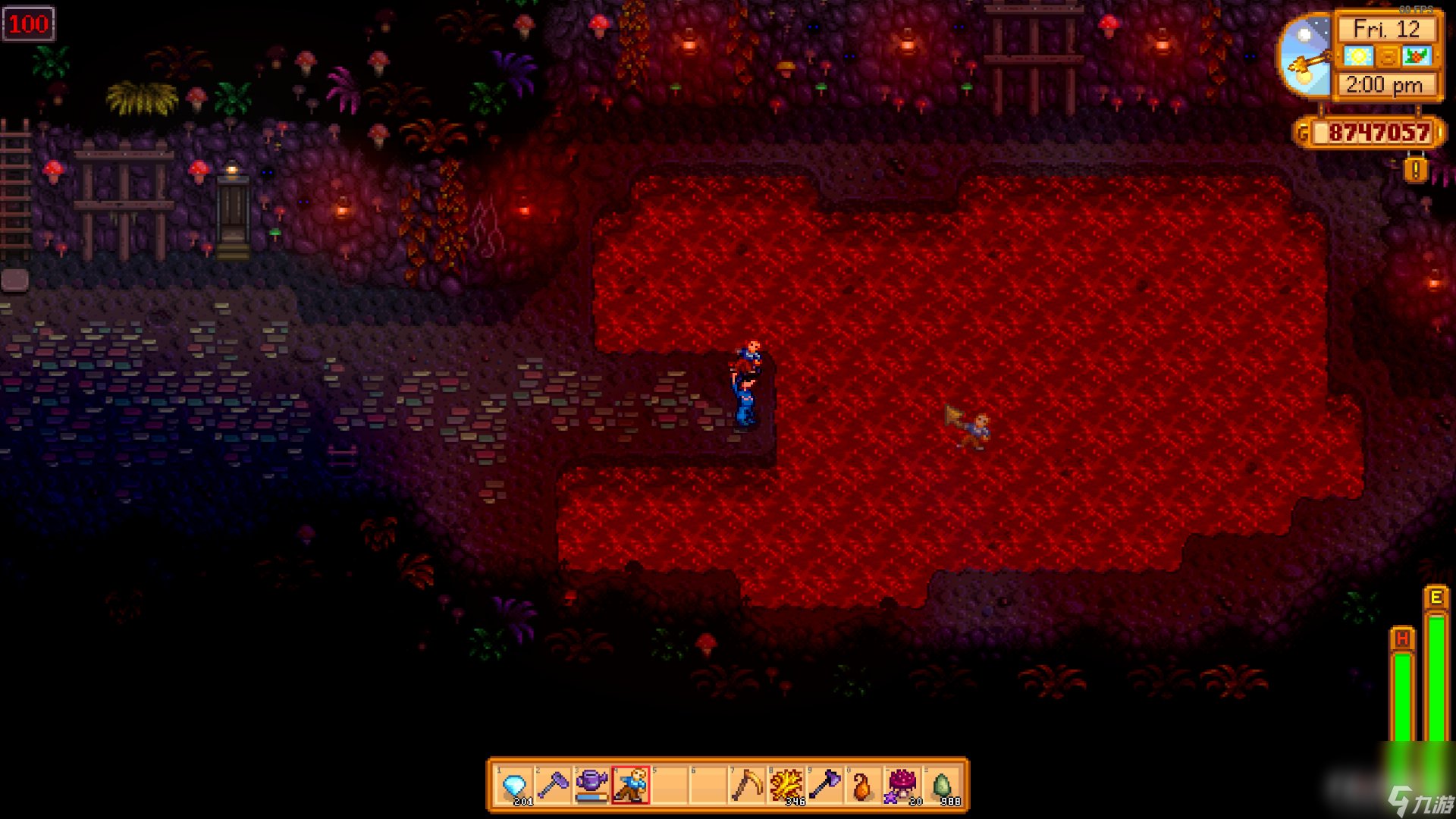 饥荒 豪华版 截图20