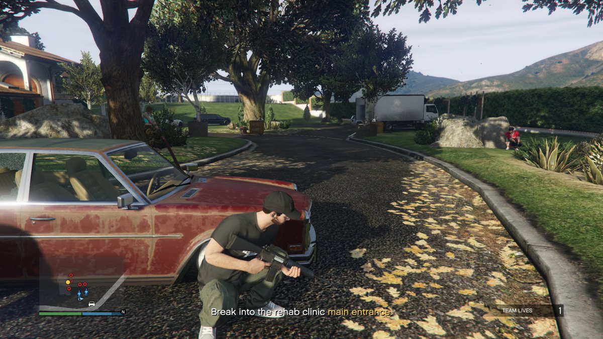 星际争霸2 年度版 截图3