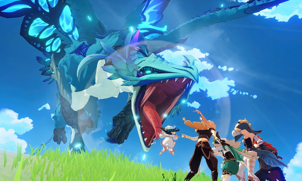 艾尔登法环 重制版 截图11