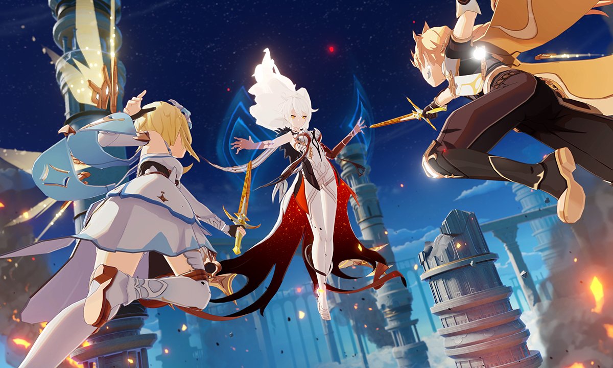 艾尔登法环 重制版 截图18