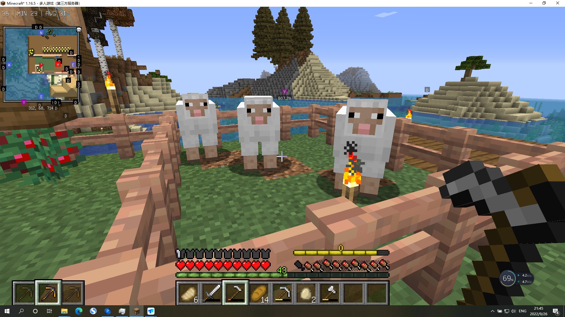 双人成行 年度版 截图3