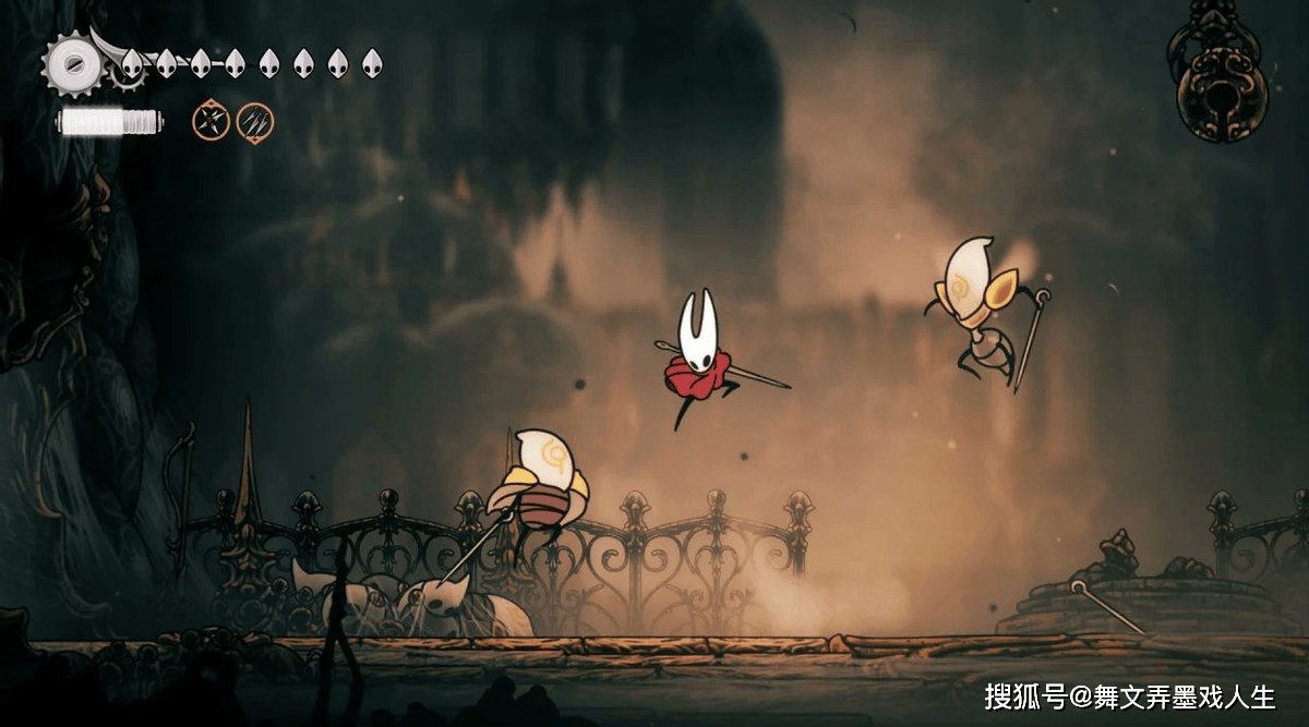 双人成行 年度版 截图11