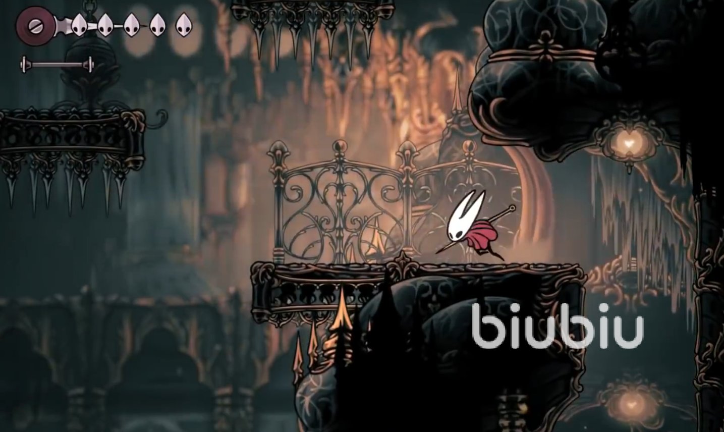 双人成行 年度版 截图16