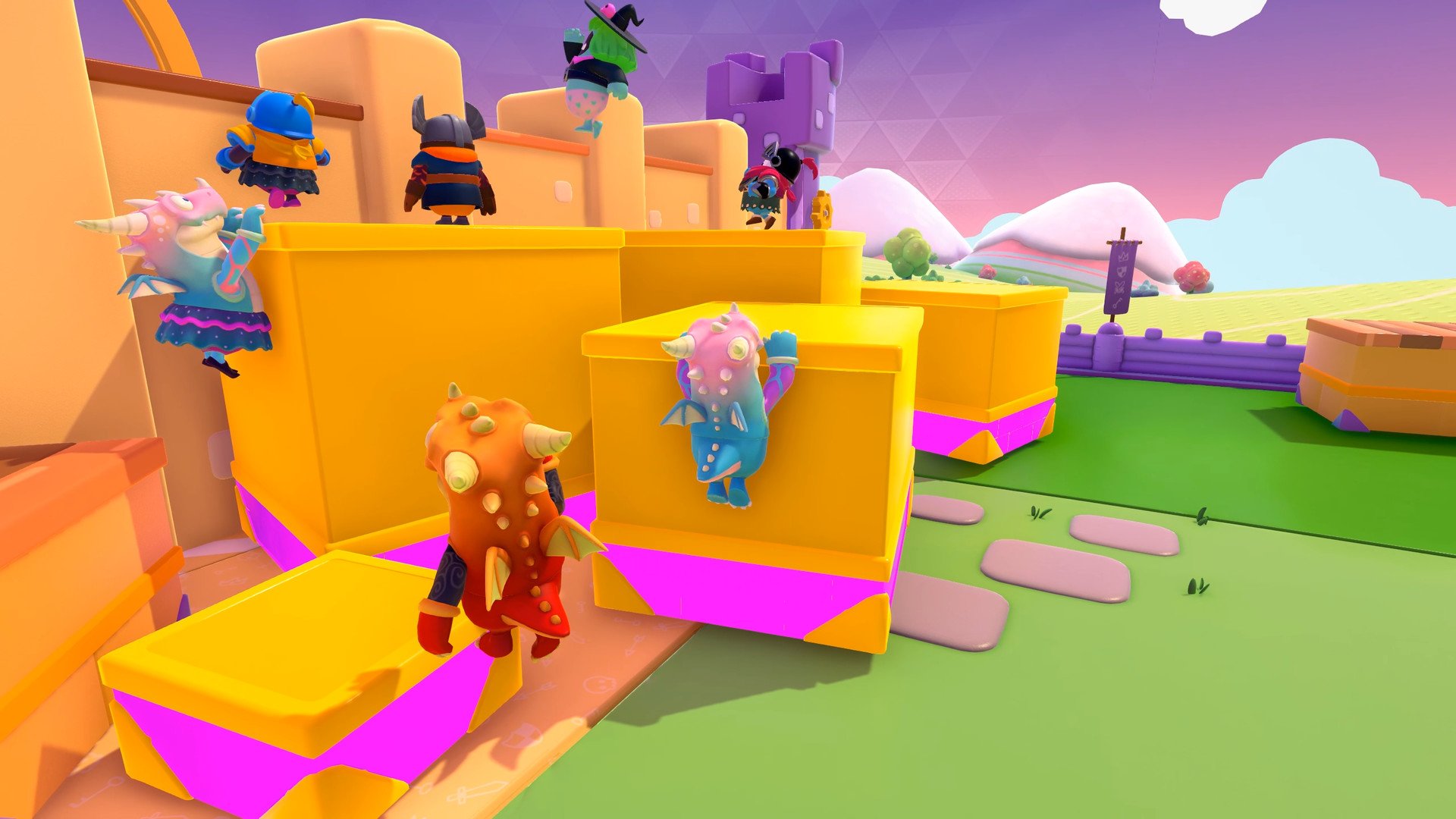 双人成行 年度版 截图8