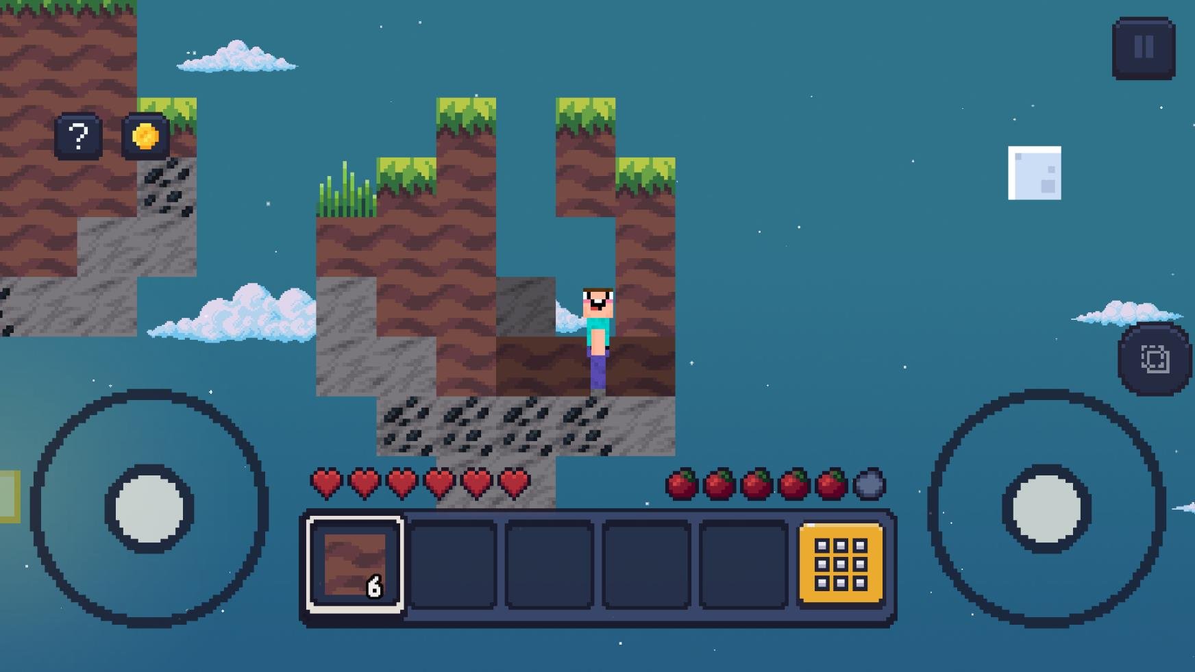 勇者斗恶龙11 重制版 截图7