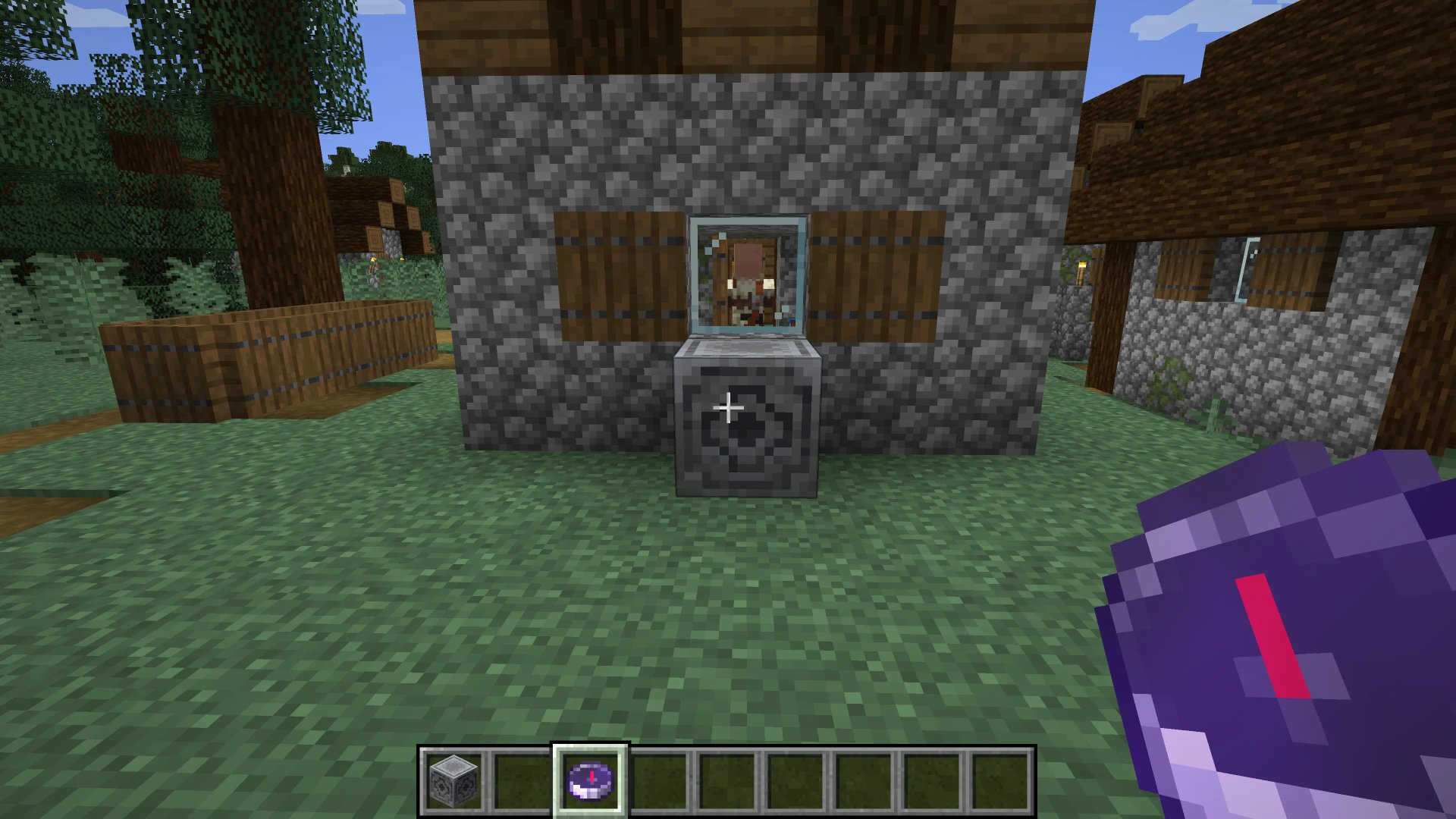 勇者斗恶龙11 重制版 截图11