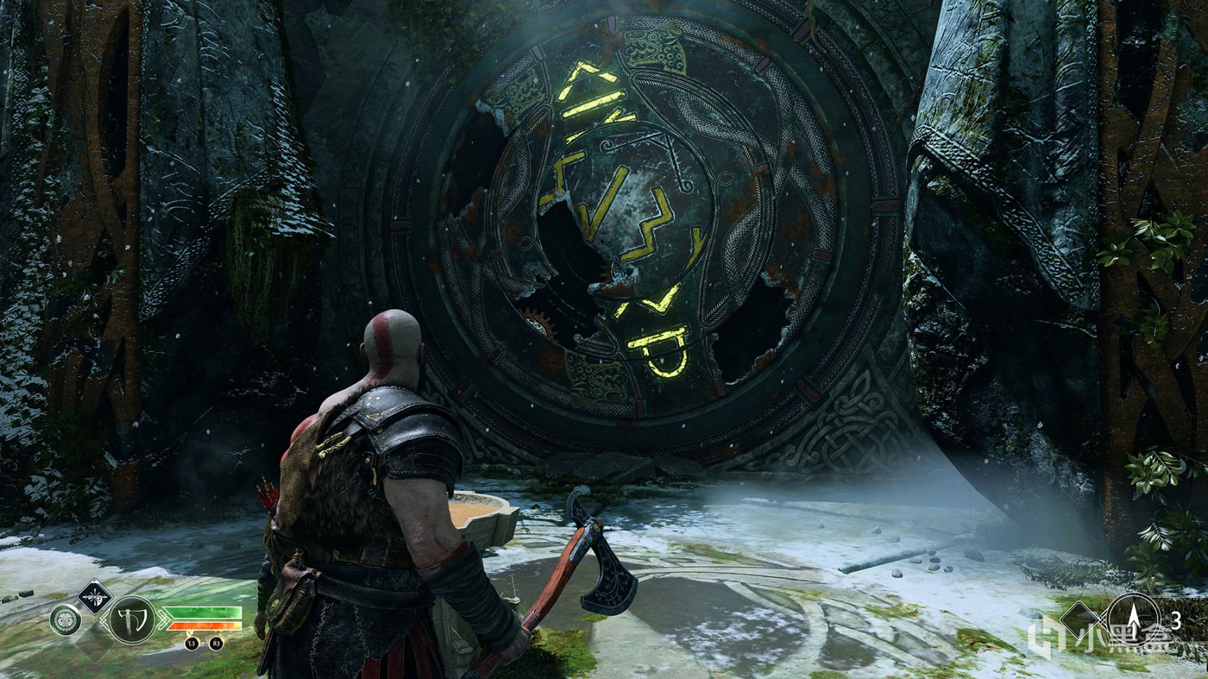 GTA5 年度版 截图20