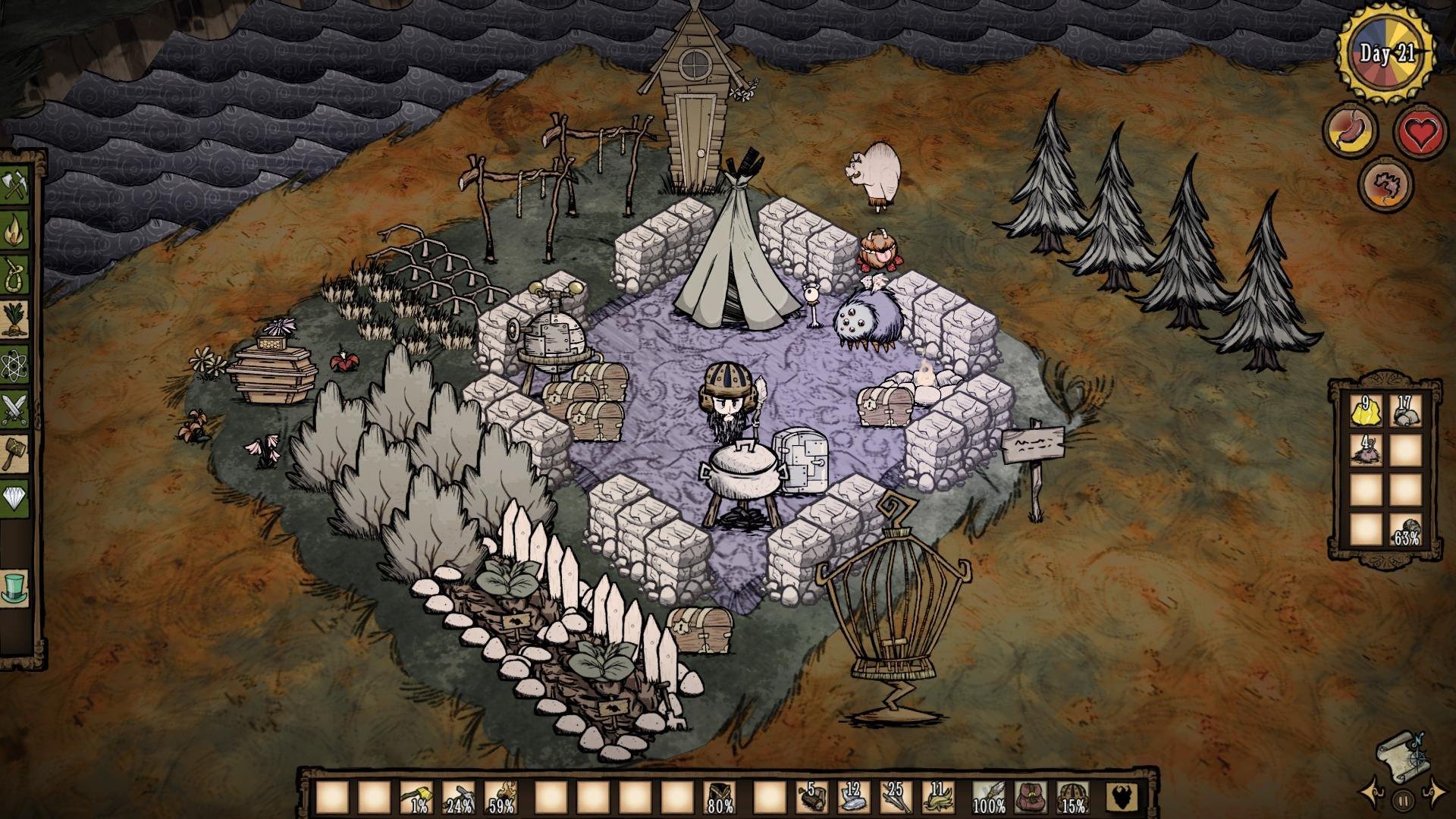 荒野大镖客2 年度版 截图11