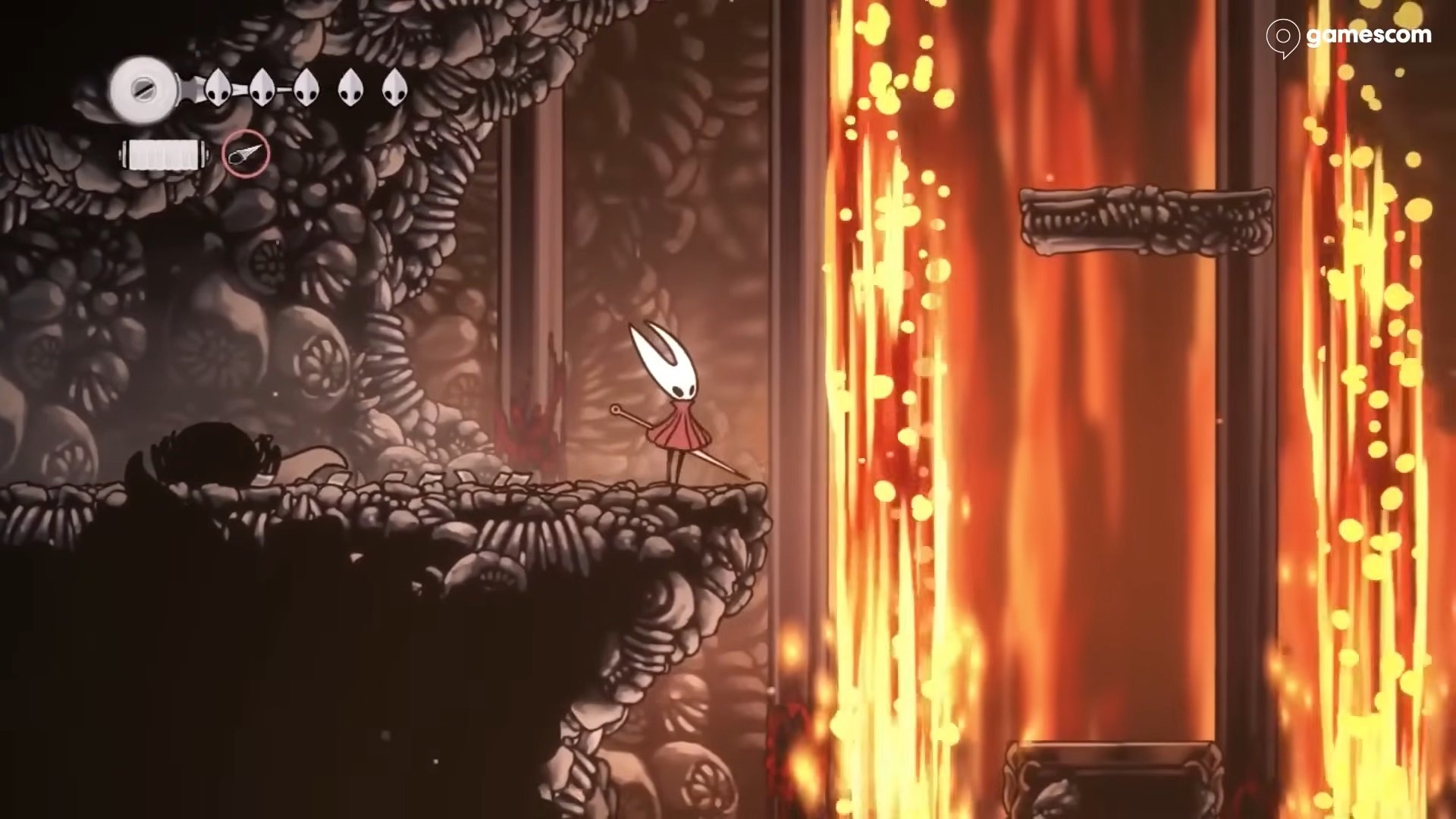 怪物猎人：崛起 完整版 截图9