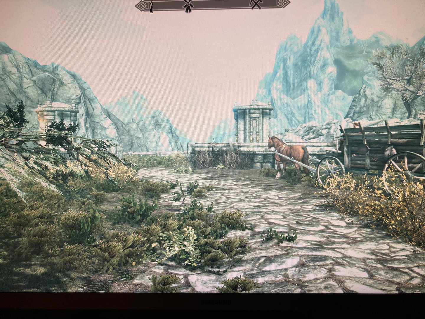 塞尔达传说：旷野之息 豪华版 截图10