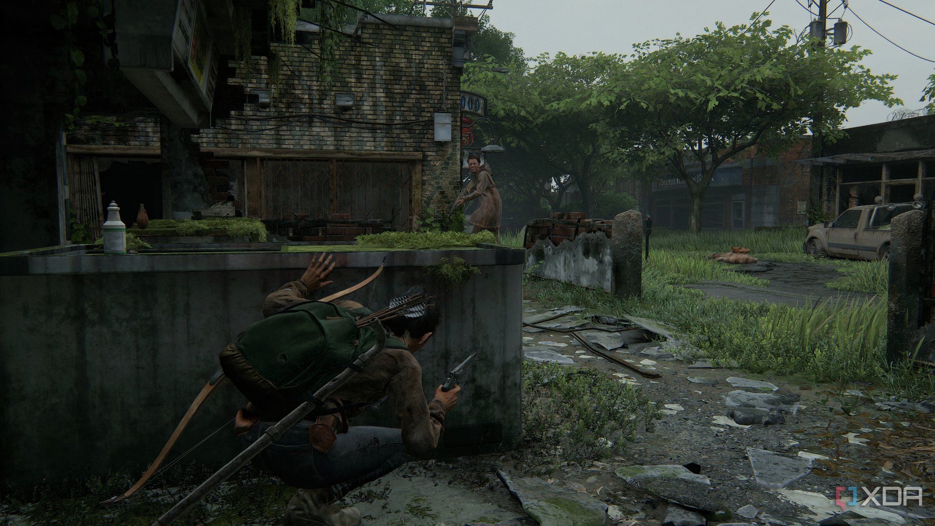 双人成行 年度版 截图10