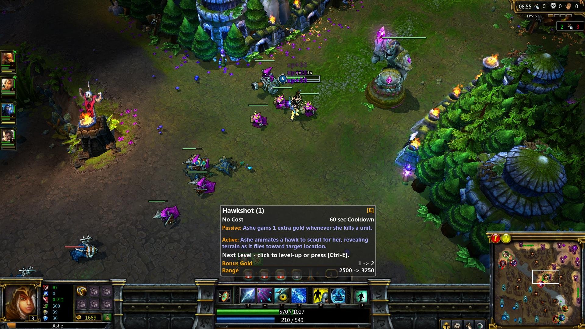 艾尔登法环 重制版 截图6