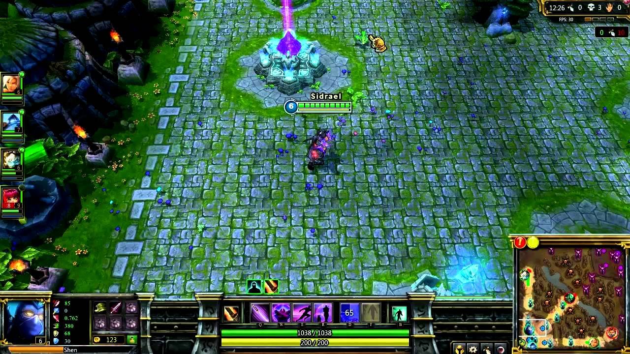 艾尔登法环 重制版 截图15