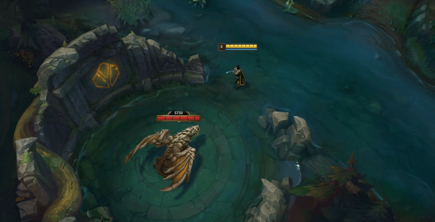 艾尔登法环 重制版 截图19