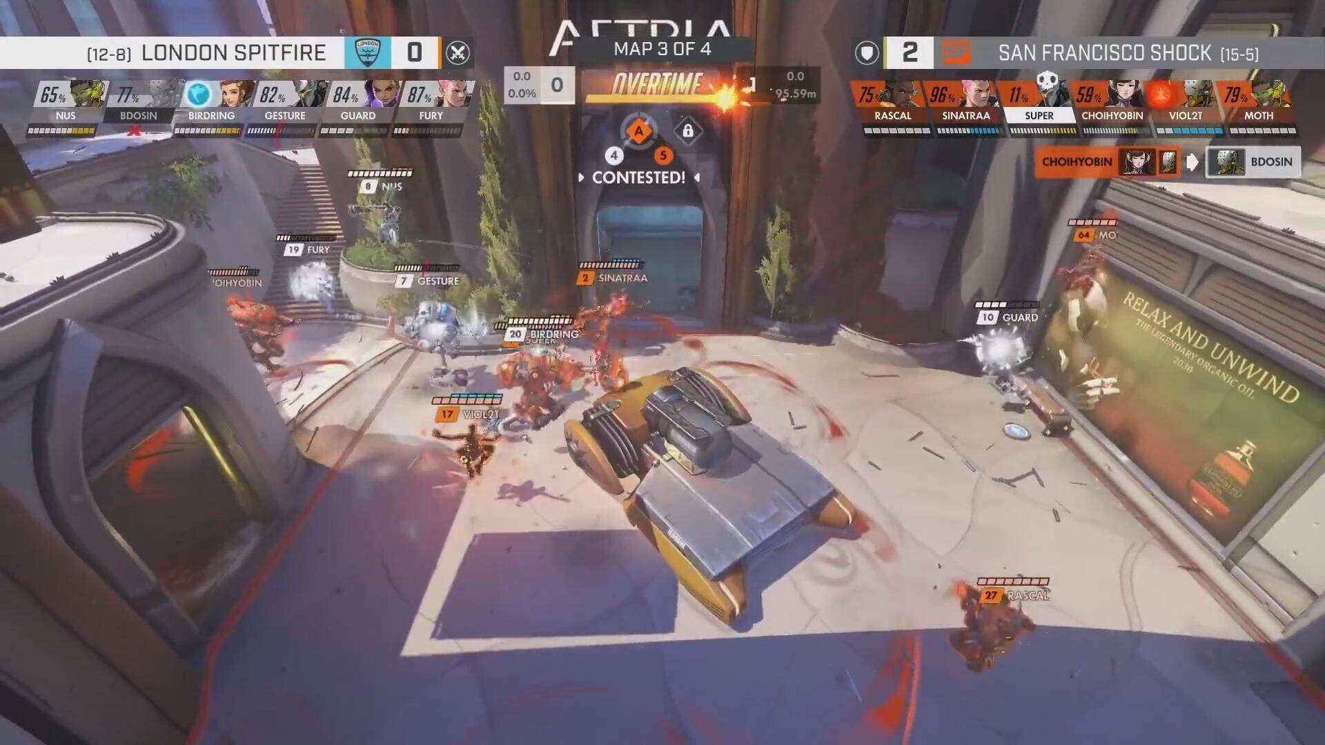 艾尔登法环 重制版 截图22