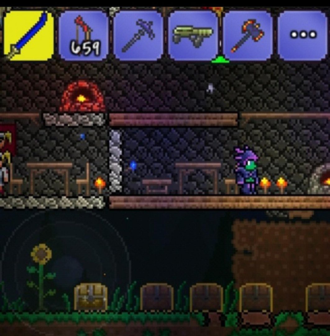 双人成行 终极版 截图10