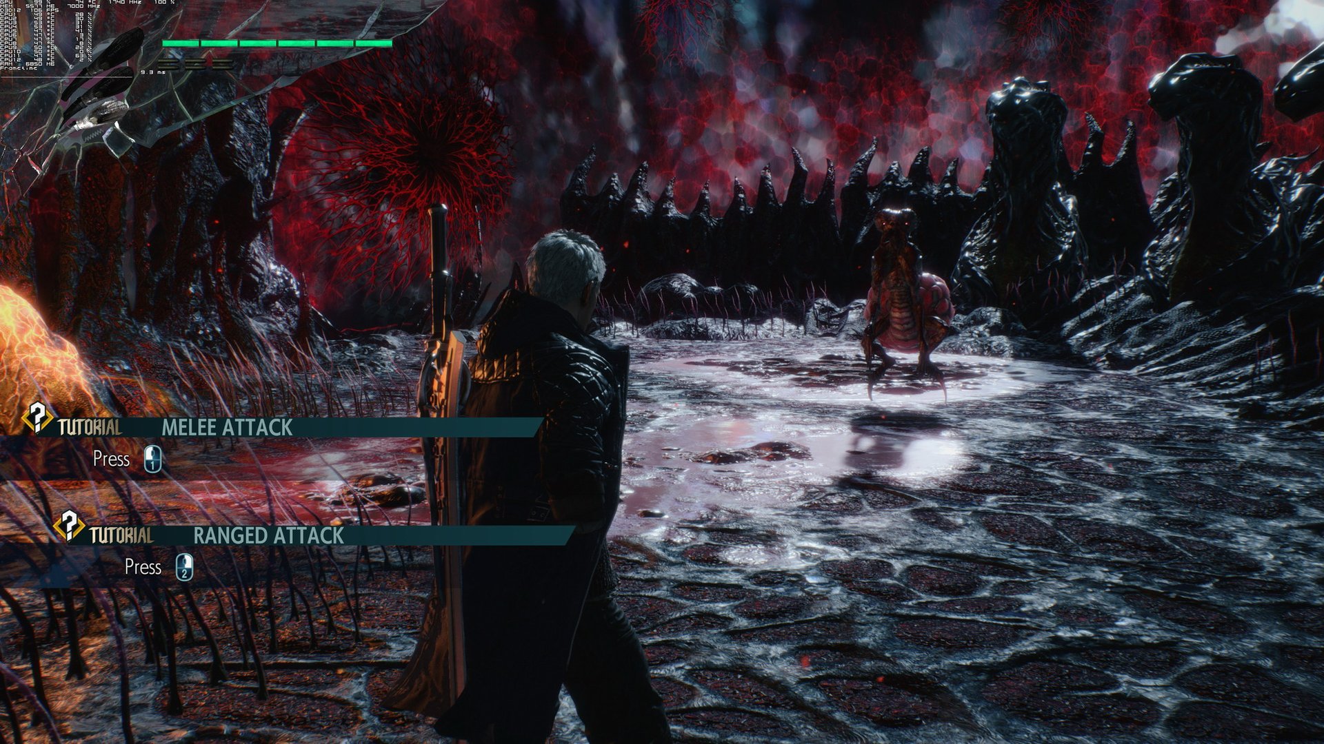 双人成行 年度版 截图9