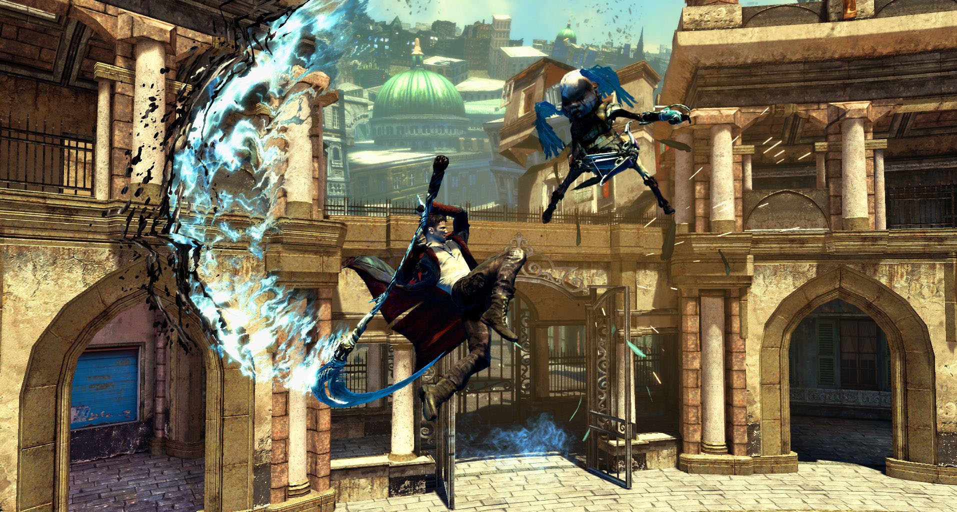 双人成行 年度版 截图17