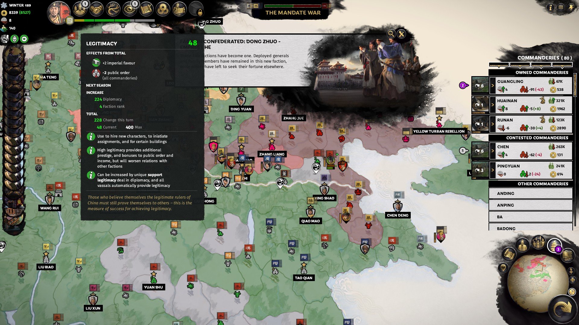 底特律：成为人类 截图16