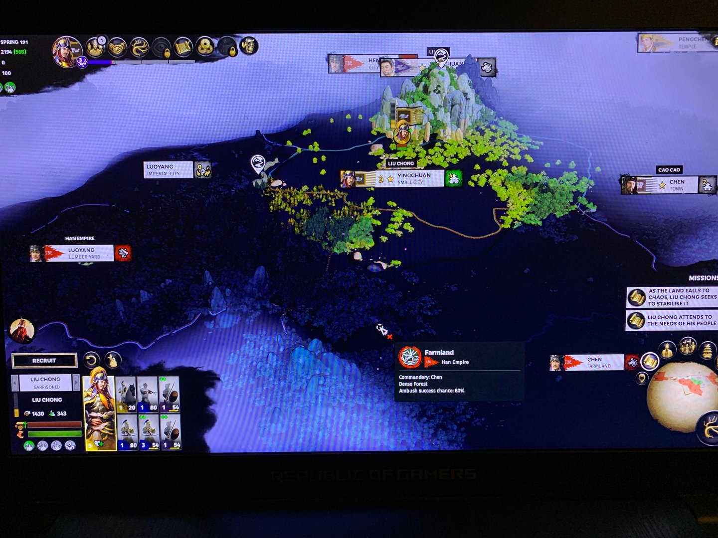 底特律：成为人类 截图21