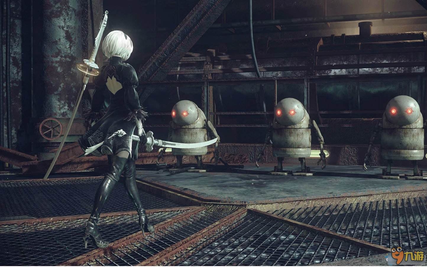 七日杀 年度版 截图20