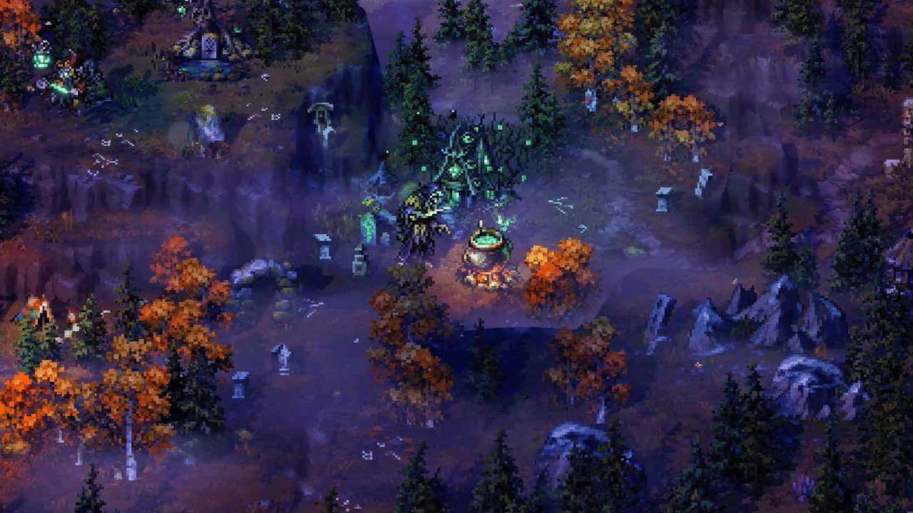 魔兽世界 年度版 截图11