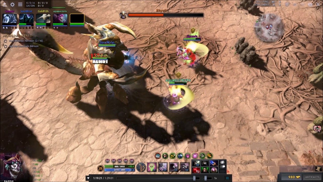 上古卷轴5：天际 截图21