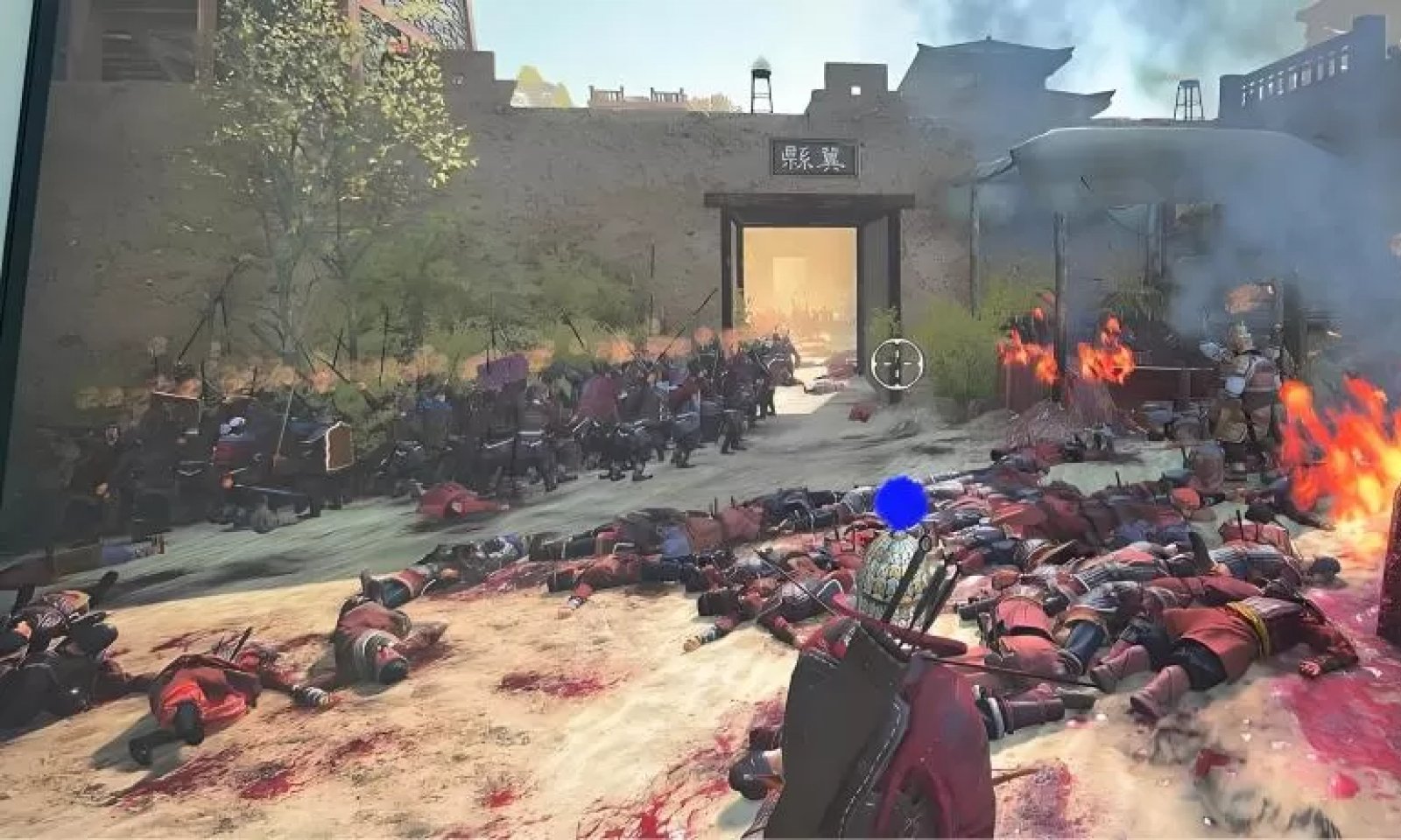 生化危机4：重制版 终极版 截图13