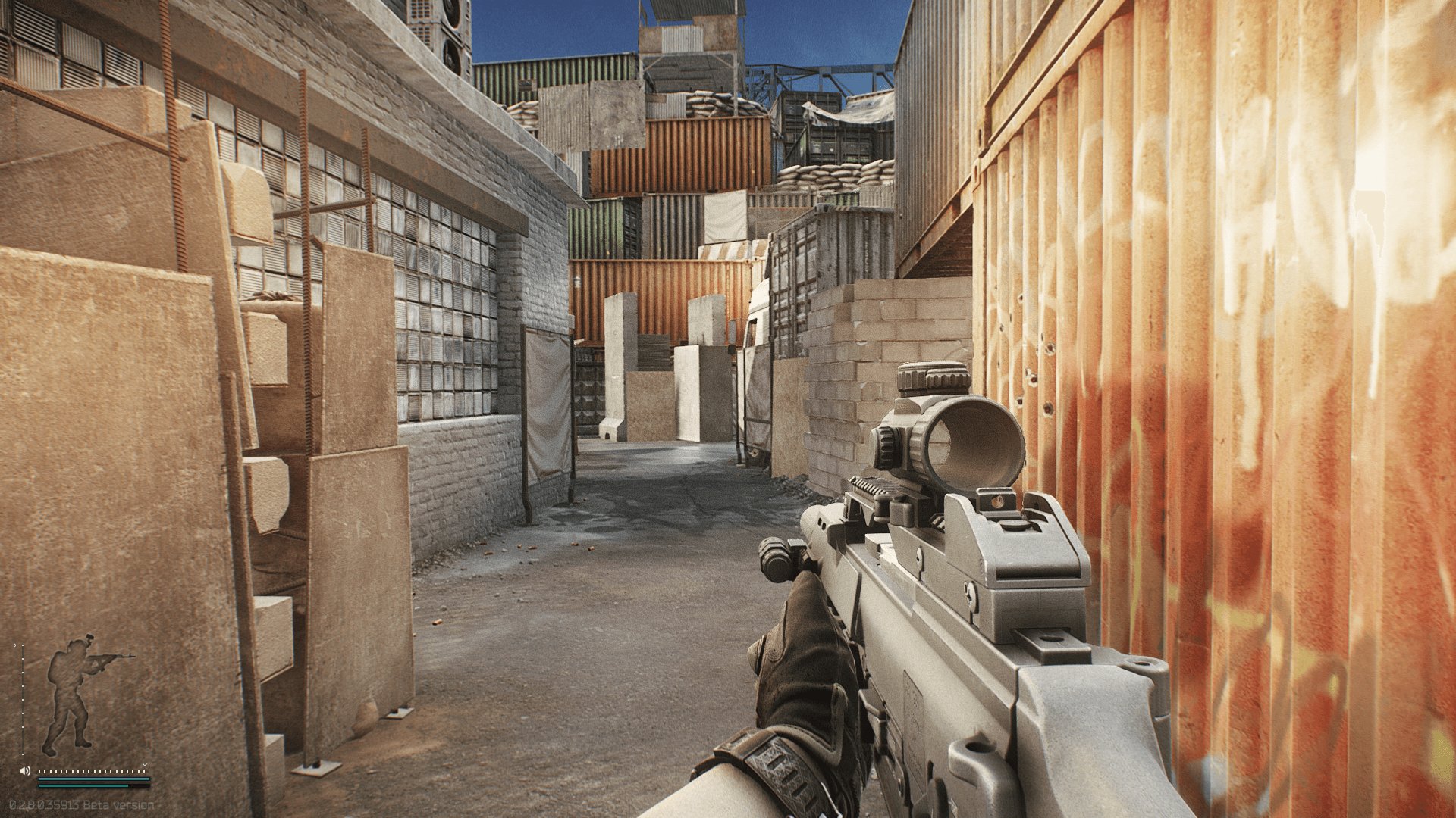 极限竞速：地平线5 重制版 截图14