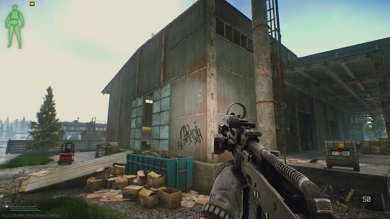 极限竞速：地平线5 重制版 截图15