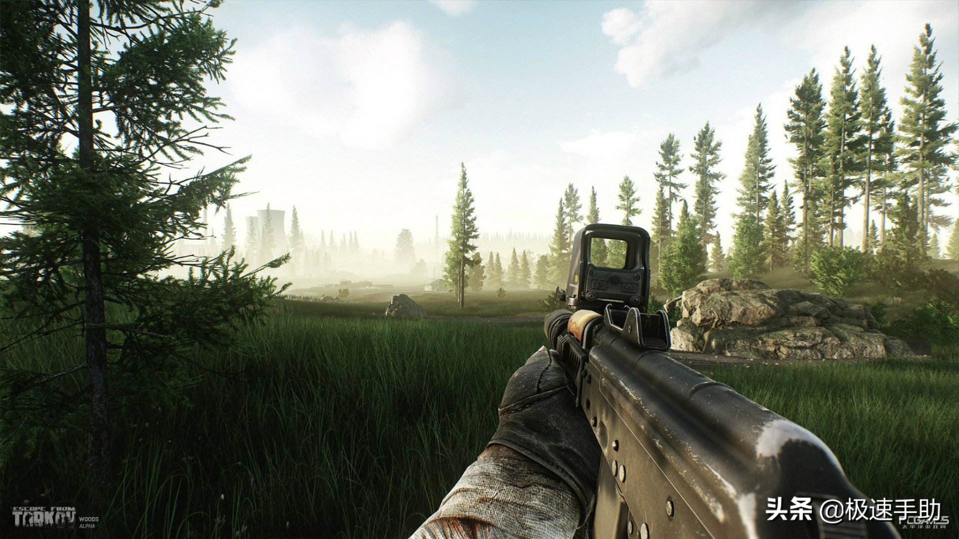 极限竞速：地平线5 重制版 截图20