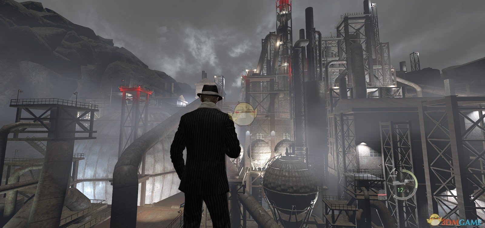 恐鬼症 重制版 截图5